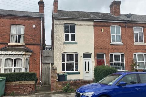 undefined, Emery Street, Walsall