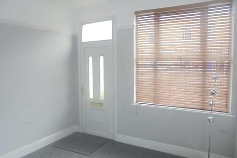 undefined, Emery Street, Walsall