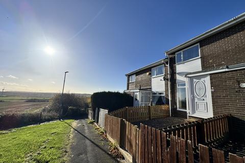 2 bedroom terraced house to rent, Forres Court, Stanley, County Durham, DH9