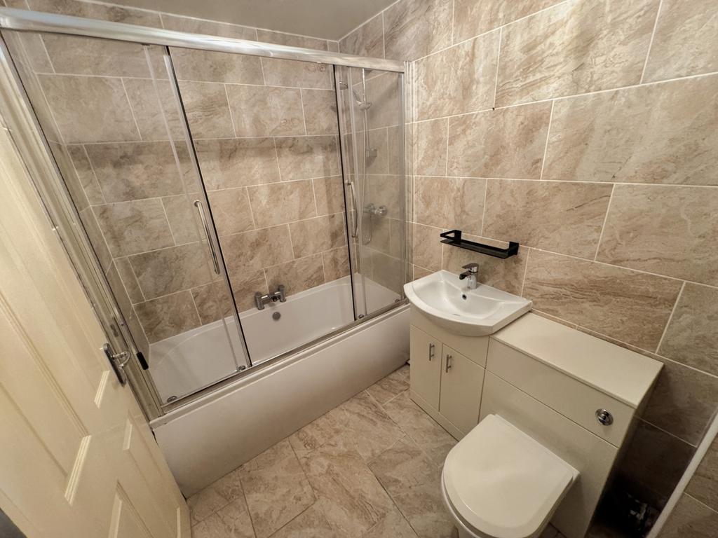 Bath