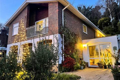 undefined, Hyde Tynings Close, Meads, Eastbourne, East Sussex, BN20