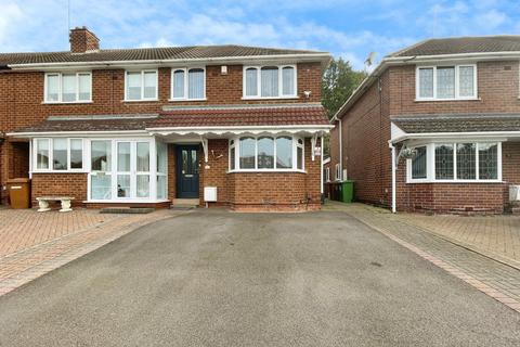 Greenaway Close, Birmingham, B43