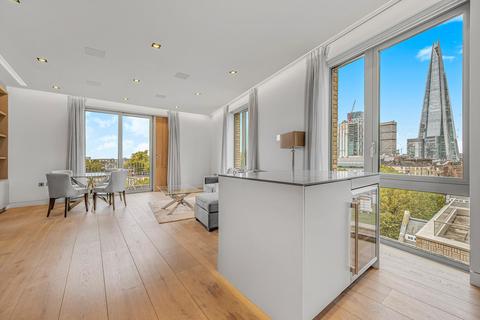 2 bedroom apartment for sale, Duchess Walk, London, SE1