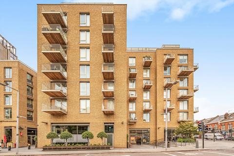 2 bedroom apartment for sale, Duchess Walk, London, SE1