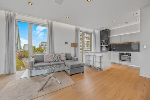 2 bedroom apartment for sale, Duchess Walk, London, SE1
