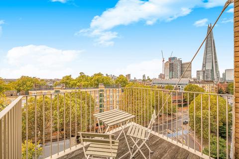 2 bedroom apartment for sale, Duchess Walk, London, SE1