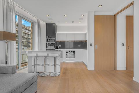 2 bedroom apartment for sale, Duchess Walk, London, SE1