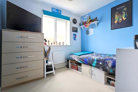 18 Gregory Place, Witney, OX29 7AW