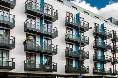 Studio to rent, The Quarters, Swiss Cottage, London, NW3