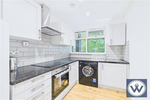 undefined, Roebourne Way, E16