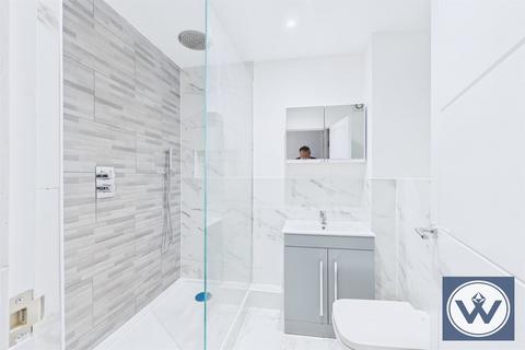 undefined, Roebourne Way, E16