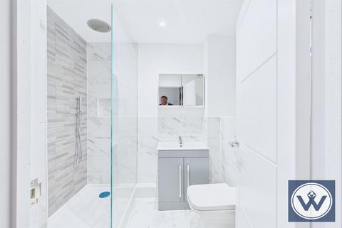 undefined, Roebourne Way, E16