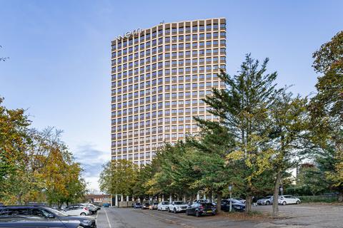 Wem Tower, Wembley HA9