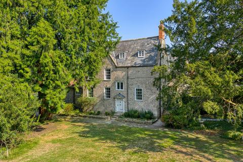 undefined, Manor house with circa 26 acres, a mile from Wells