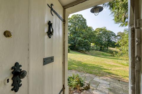 undefined, Manor house with circa 26 acres, a mile from Wells
