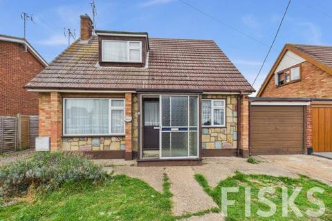 Hornsland Road, Canvey Island, SS8