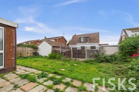 undefined, Hornsland Road, Canvey Island, SS8