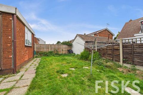 undefined, Hornsland Road, Canvey Island, SS8