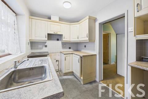 undefined, Hornsland Road, Canvey Island, SS8