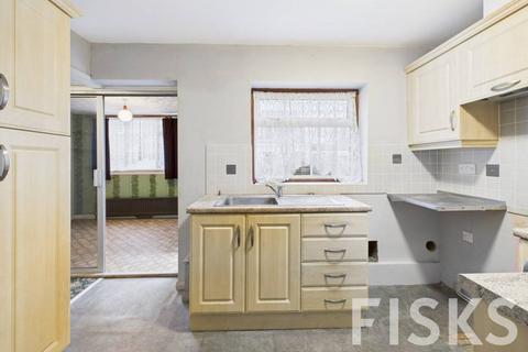 undefined, Hornsland Road, Canvey Island, SS8