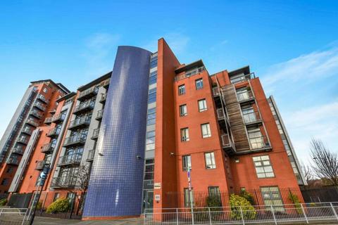 1 bedroom flat for sale, Blantyre Street, Manchester M15