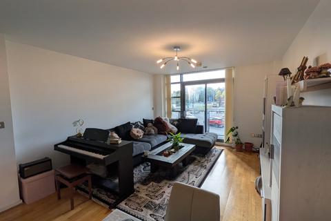 1 bedroom flat for sale, Blantyre Street, Manchester M15
