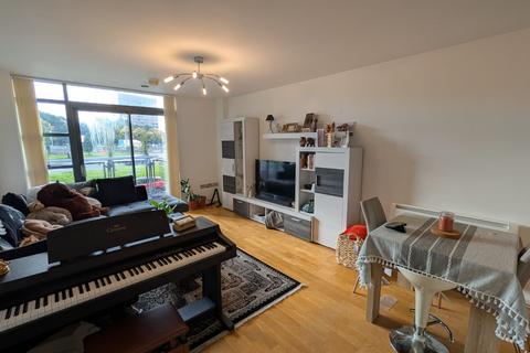 1 bedroom flat for sale, Blantyre Street, Manchester M15