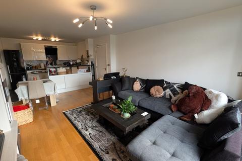 1 bedroom flat for sale, Blantyre Street, Manchester M15