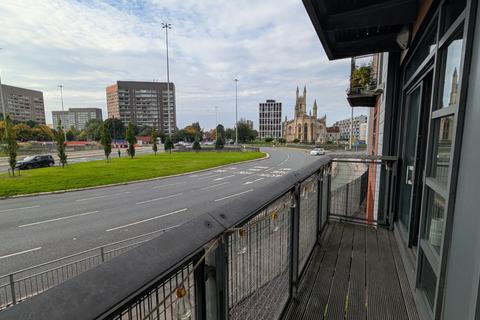 1 bedroom flat for sale, Blantyre Street, Manchester M15