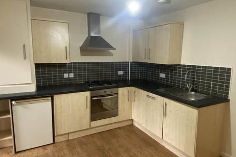 undefined, Ruby House, Dyson Street, Bradford, West Yorkshire, BD1