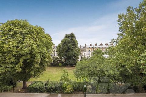 undefined, St James' Gardens, London W11