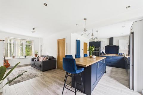 4 bedroom detached house for sale, Melton Road, North Ferriby