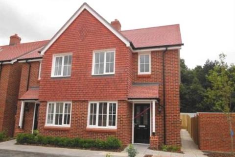 undefined, Old Common Way, Uckfield