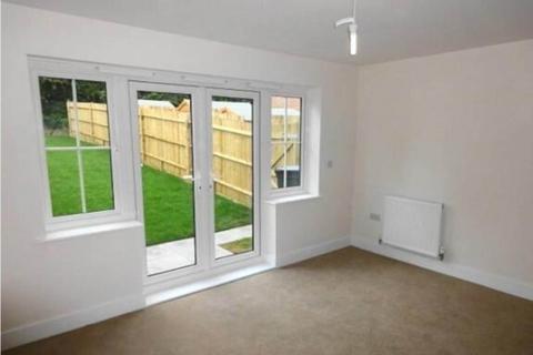 undefined, Old Common Way, Uckfield