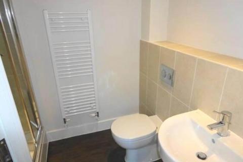 undefined, Old Common Way, Uckfield