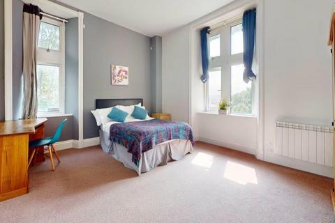 4 bedroom flat to rent, Greenbank Road, Plymouth PL4