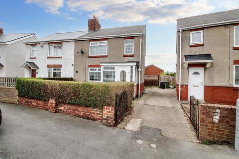 Burnside, Bedlington, NE22