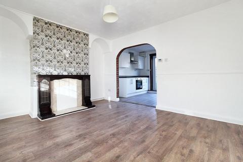 undefined, Burnside, Bedlington, NE22