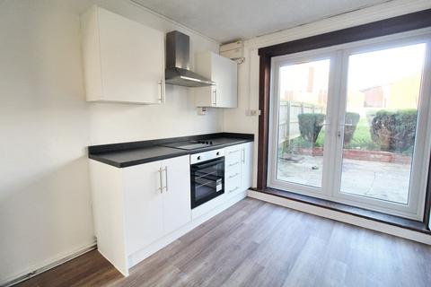 undefined, Burnside, Bedlington, NE22