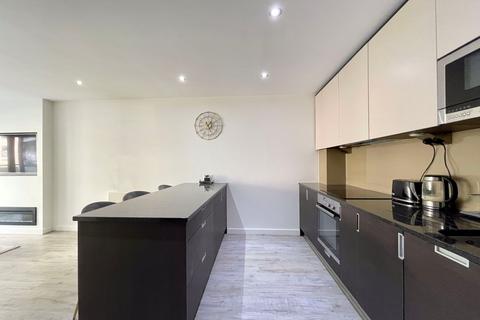 2 bedroom property to rent, Commander Avenue, Emerald House, NW9