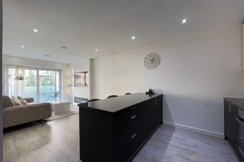 2 bedroom property to rent, Commander Avenue, Emerald House, NW9
