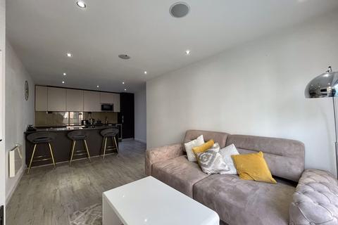 2 bedroom property to rent, Commander Avenue, Emerald House, NW9