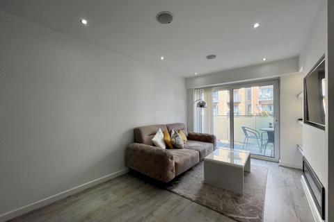 2 bedroom property to rent, Commander Avenue, Emerald House, NW9