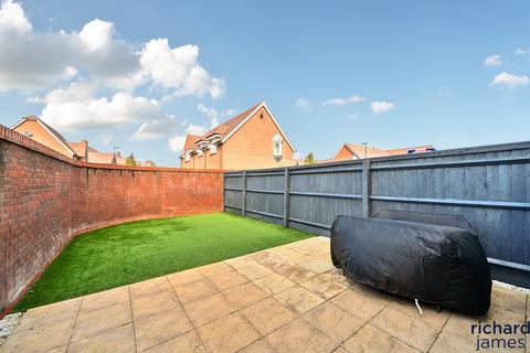 undefined, Greene Street, Tadpole Garden Village, Swindon, SN25