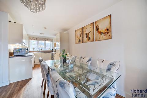 undefined, Greene Street, Tadpole Garden Village, Swindon, SN25