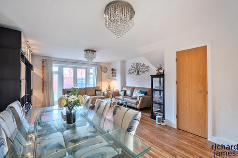 undefined, Greene Street, Tadpole Garden Village, Swindon, SN25