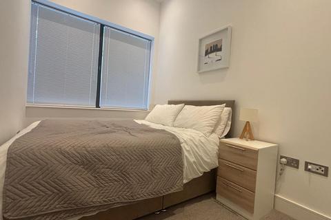 Atria House, 219 Bath Road, Slough, SL1