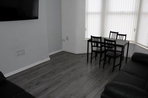 undefined, Egerton Road, Liverpool, Merseyside