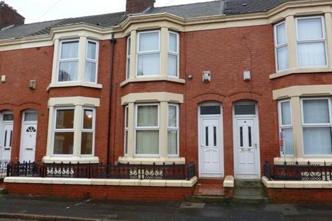 undefined, Empress Road, Liverpool