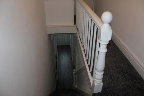 undefined, Empress Road, Liverpool